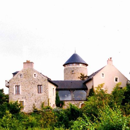 Au Moulin Geant Bed & Breakfast Rochefort-sur-Loire ภายนอก รูปภาพ